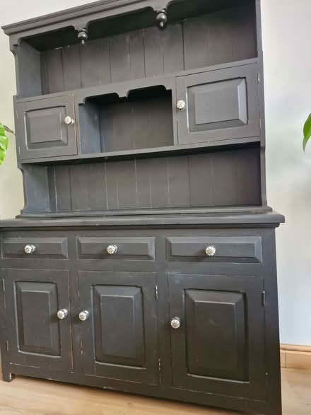 Photo of free Dresser (Thorpe St Andrew NR7) #1
