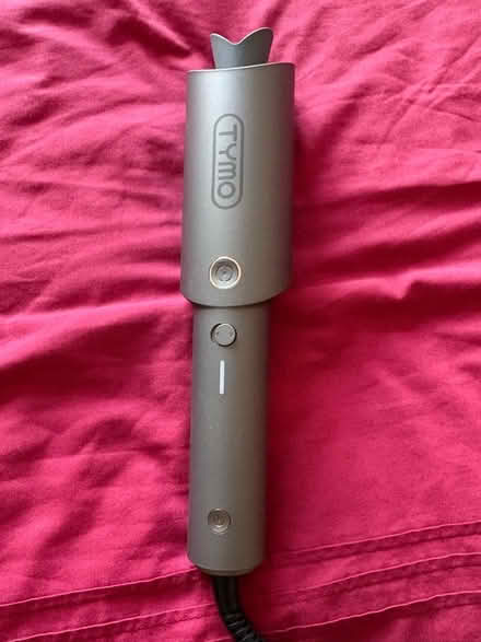 Photo of free Hair styler / curler (Enfield EN2) #2