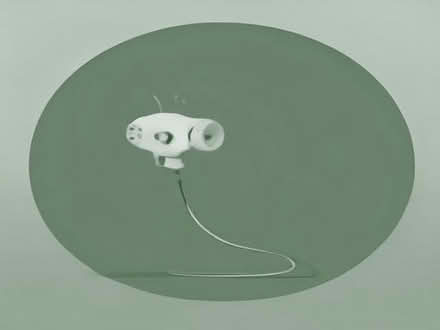 Photo of curly mic lead (Wimborne Minster BH21) #1