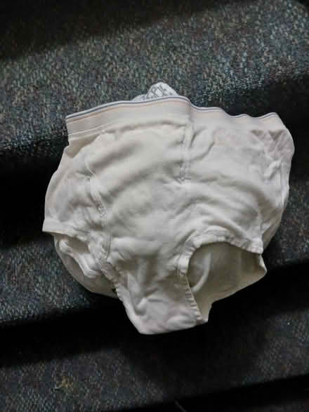 Photo of free 24 men size 38 undergarments (Salem) #1
