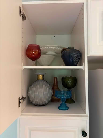Photo of free Platters and decorative containers (Off Lexington st in Waltham) #1