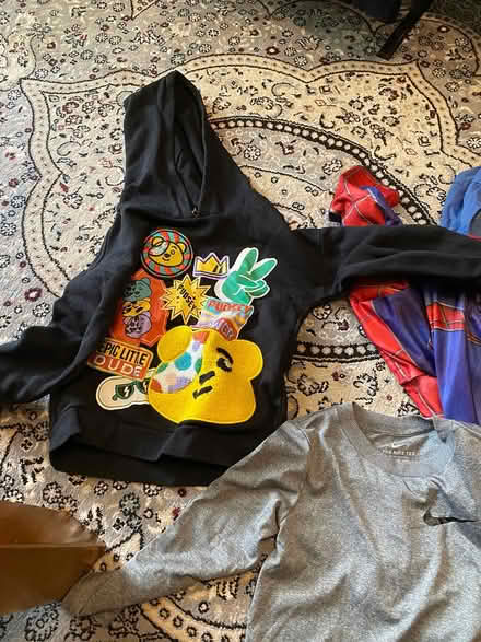 Photo of free Boys Clothes Age 1-4 yrs (Bow E3) #1