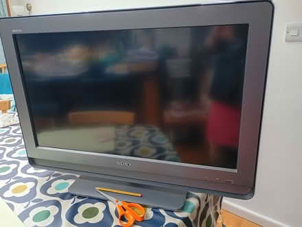 Photo of free Tv (Walton ST15) #2
