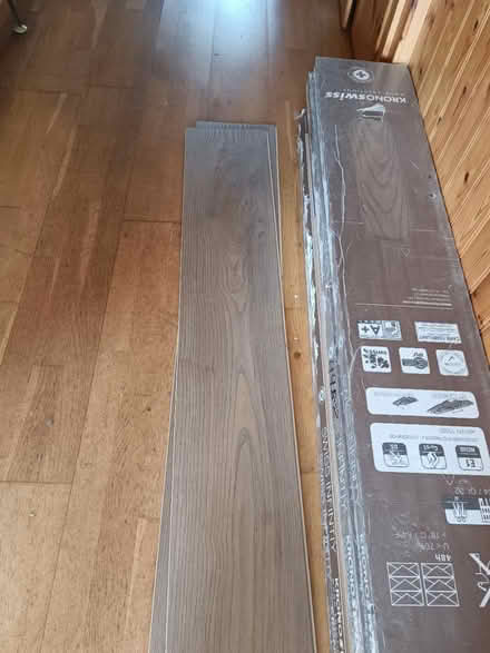 Photo of free Laminate Flooring #2 (Killarney) #2