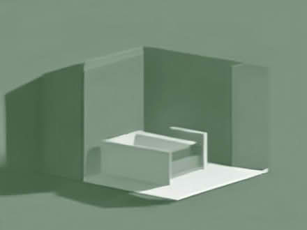 Photo of Corner unit for bedroom storage (Drum Brae EH12) #1