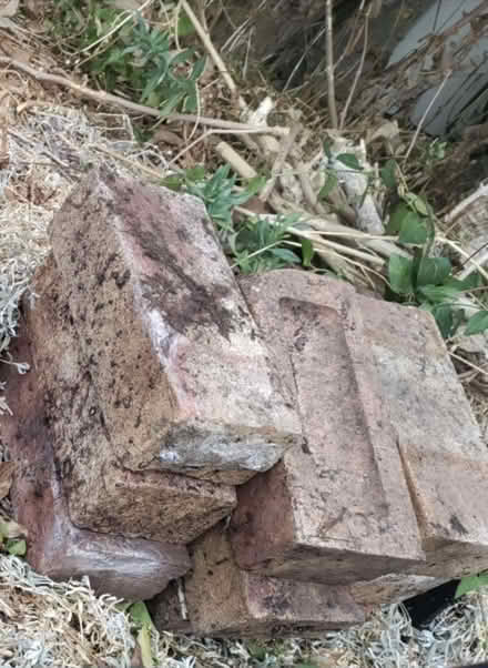Photo of free Bricks (Hollingdean BN1) #2