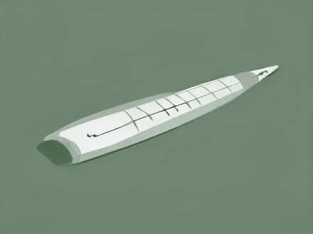 Photo of Oar (Grimsargh PR2) #1