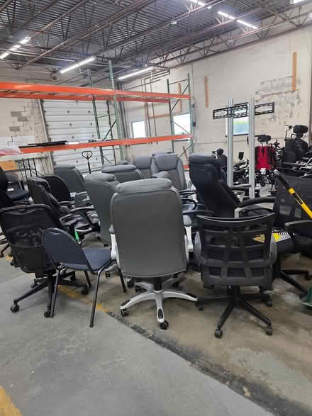 Photo of free Office clean out (700 Ensminger Rd Suite 112.) #3