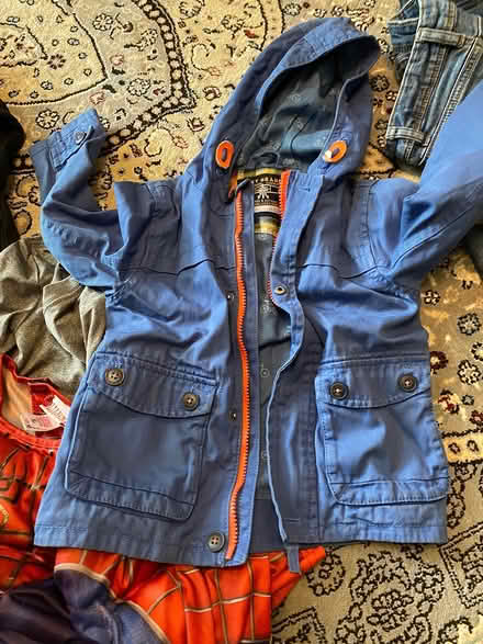 Photo of free Boys Clothes Age 1-4 yrs (Bow E3) #4