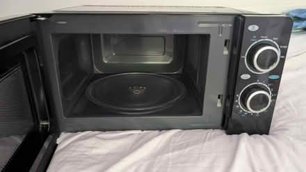 Photo of free Small Microwave oven (Normandy, GU3) #4