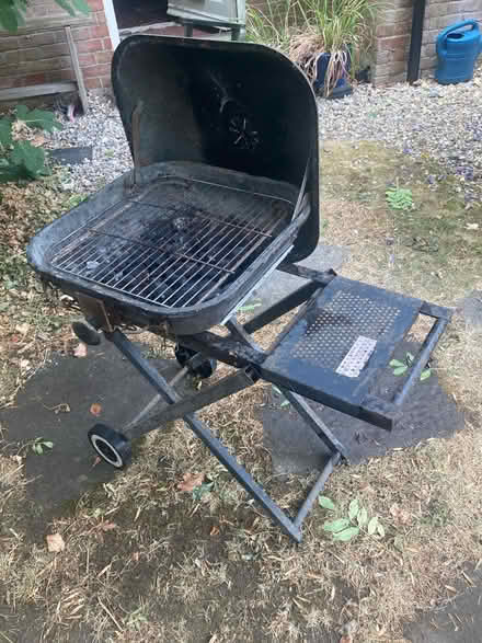 Photo of free Barbecue (Newbury RG19) #1
