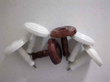 Photo of free Curtain "tiebacks" (Highcliffe) #1