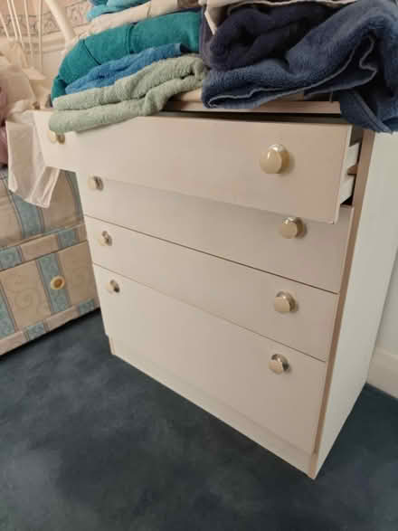 Photo of free Drawers (Hersham Kt12) #1