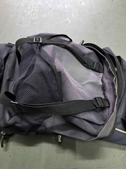 Photo of free Bicycle panniers bags (Botley OX2) #3