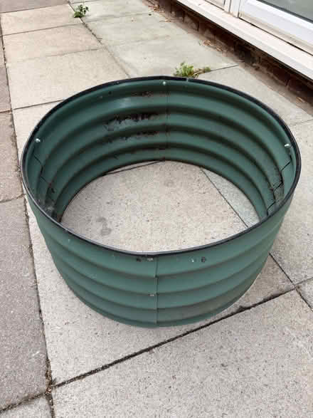 Photo of free Garden Planters For you - Collect from SW6 Area (Walham Green SW6) #2