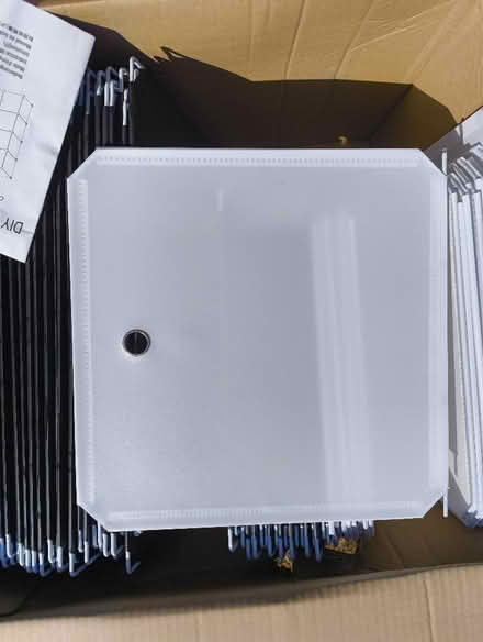 Photo of free DIY cube storage/wardrobe (Ashurst Wood RH19) #3