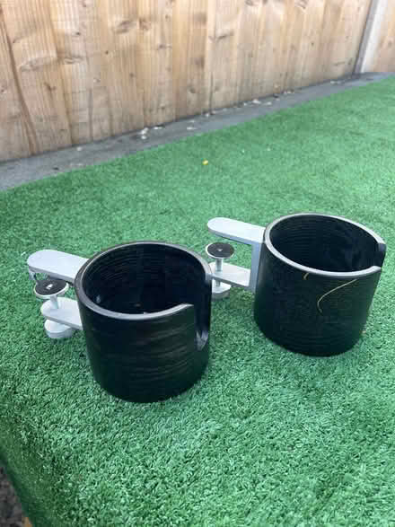 Photo of free Two ikea cup holders (Burridge SO31) #1