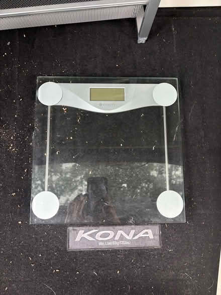 Photo of free Bathroom Scale (Elkins Park. PA) #1