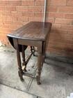 Photo of free Table - Downer #1