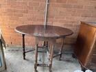 Photo of free Table - Downer #2