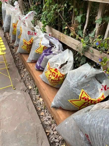 Photo of free garden soil (Shoscombe BA2) #1