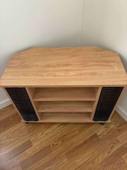 Photo of free Entertainment Mobile Table (Los Altos near Foothill) #2