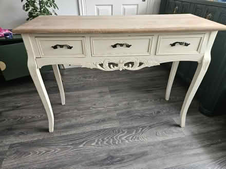 Photo of free Console table (Swanley BR8) #2