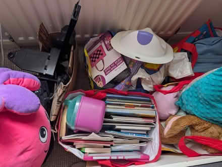 Photo of free Job lot of kids stuff (ME14 2PX) #2