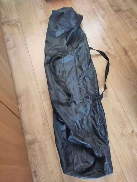 Photo of free Storage bag (Stevenage, Old Town SG1) #1