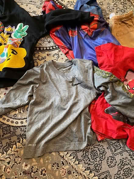 Photo of free Boys Clothes Age 1-4 yrs (Bow E3) #2