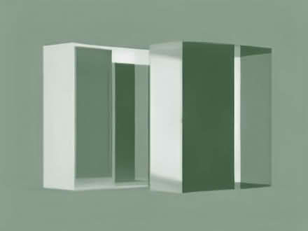 Photo of small single or double wardrobe (Bicton Heath SY3) #1