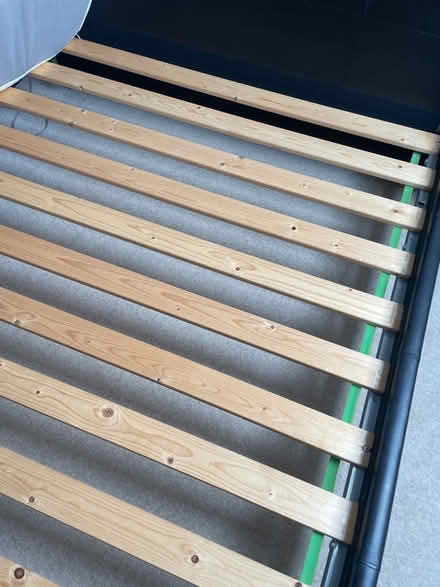 Photo of free Double bed (Dyke Road area BN1) #4
