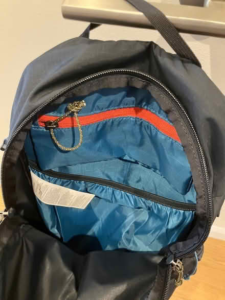 Photo of free Cotopaxi backpack (Upper West Side) #2