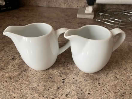 Photo of free Mugs & milk jugs (Newbury RG14) #2