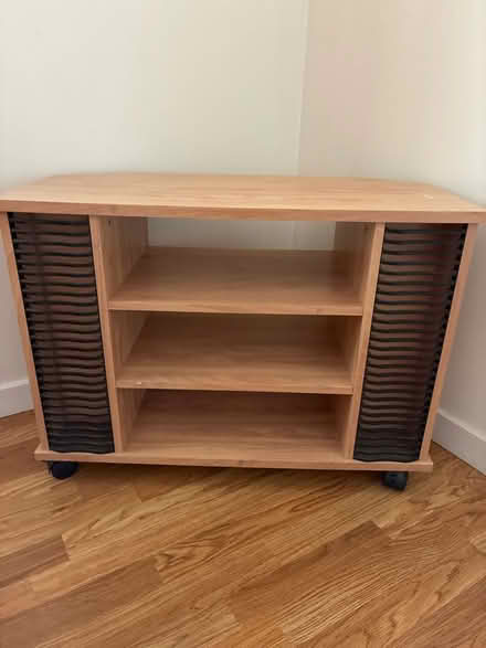 Photo of free Entertainment Mobile Table (Los Altos near Foothill) #1