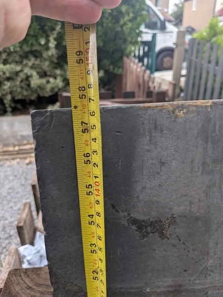 Photo of free Slate (Shipley BD18) #2