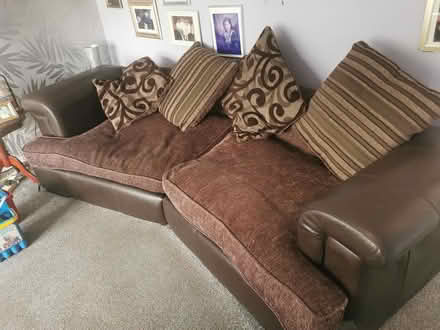 Photo of free 3 seater & 2 seater (Wolverhampton) #1