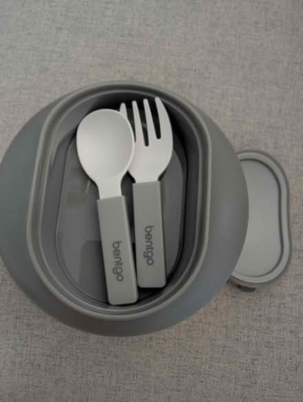Photo of free Bentgo Soup Food Lunch Container (Washington Heights) #3