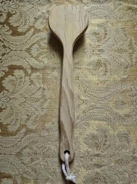 Photo of free Long Wooden Brush (West 7th) #2