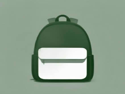 Photo of Large backpack/bag for school (Tunbridge Wells N. TN1) #1