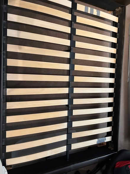 Photo of free Double bed (Bromley BR1) #2