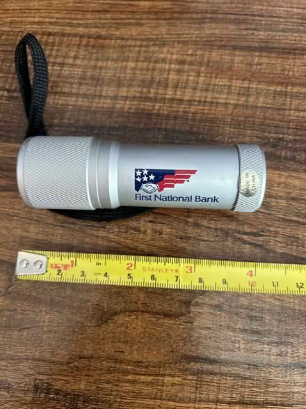 Photo of free Small flashlight (Owings Mills,MD) #1