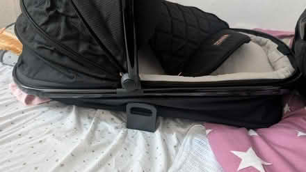Photo of free Venicci tinum pram (Cecil avenue PL4) #1
