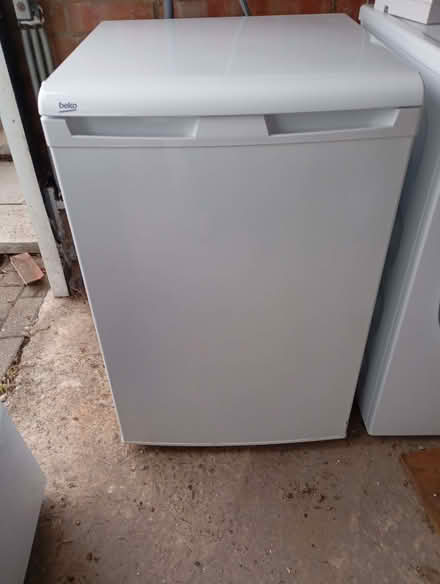 Photo of free Beko Undercounter Freezer (Jennyfield HG1) #3