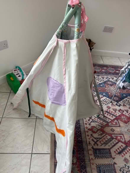 Photo of free Small play tent (Beaumont LA1) #2