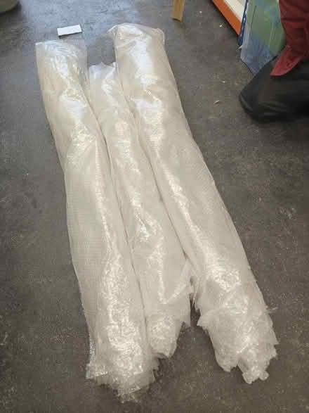 Photo of free Bubble Wrap - ideal for packing, moving etc (Wheathampstead AL4) #1