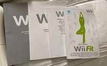 Photo of free Nintendo Wii Fit (Broughton MK10) #2
