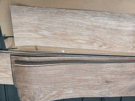 Photo of free Tiles and flooring (Wargrave RG10) #2