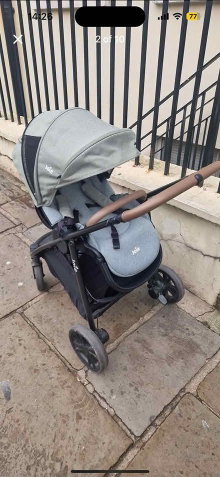 Photo of free Prom (Hampstead NW3) #1