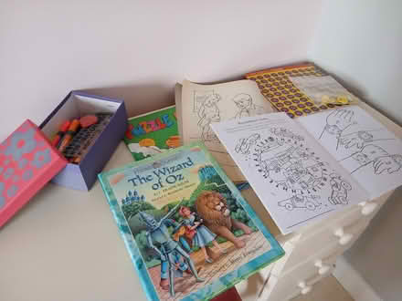 Photo of free Job lot for kids (S71. Monk Bretton) #1